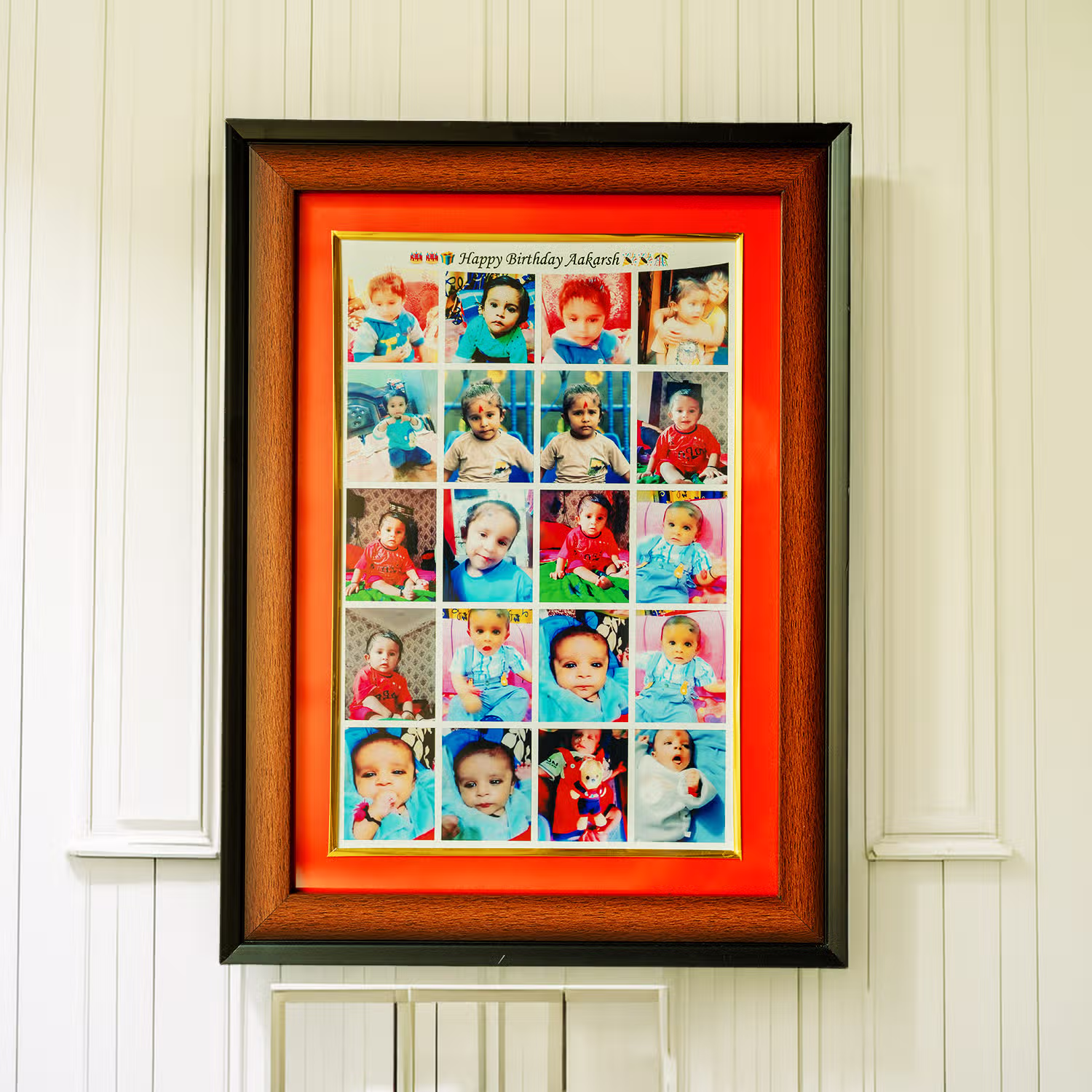 6 No 12x18 Beautiful Mount Heavy Frame