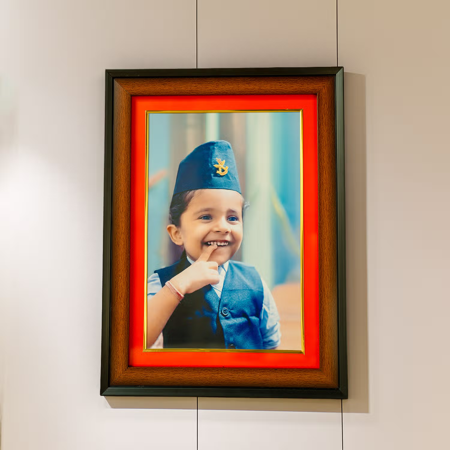 6 No 12x18 Beautiful Mount Heavy Frame