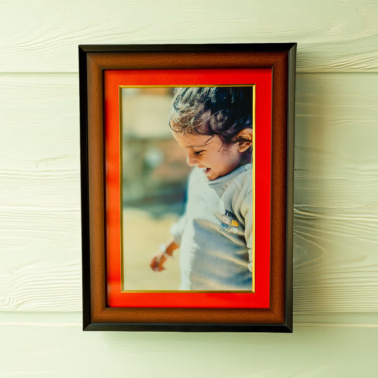 6 No 12x18 Beautiful Mount Heavy Frame