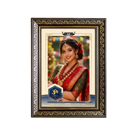 Custom Photo Frame Design Nepal 08671