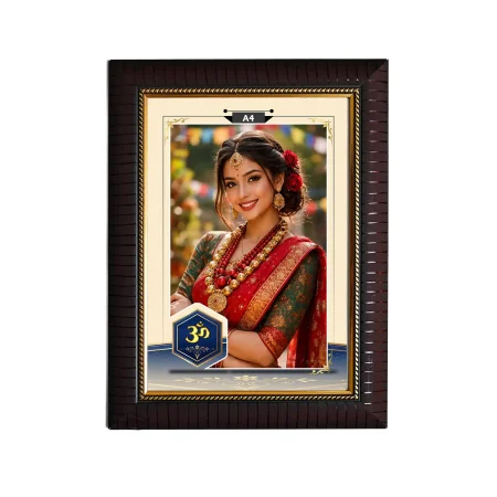 Custom Photo Frame Design Nepal 08680