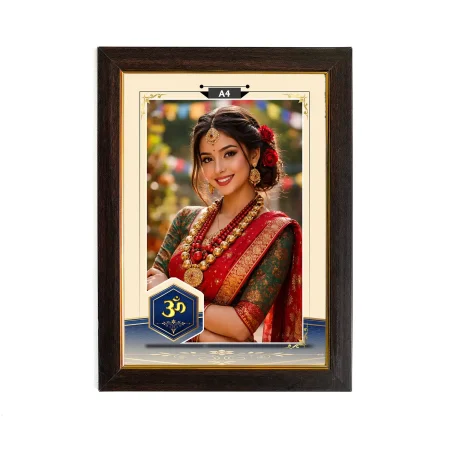 Custom Photo Frame Design Nepal 08688