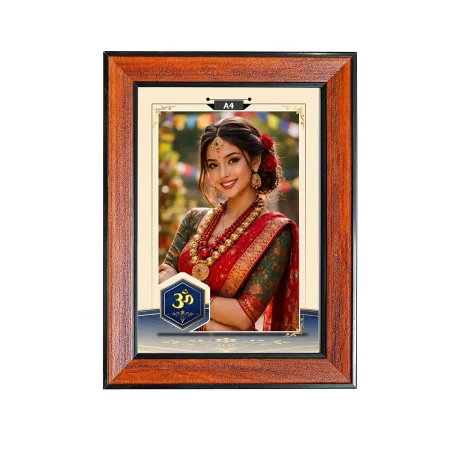 Custom Photo Frame Design Nepal 08693