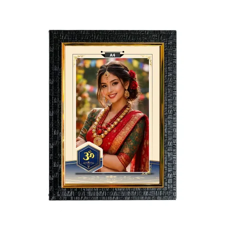Custom Photo Frame Design Nepal 08694