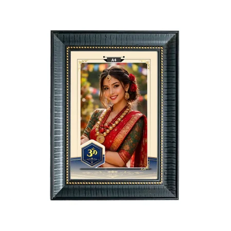 Custom Photo Frame Design Nepal 08698