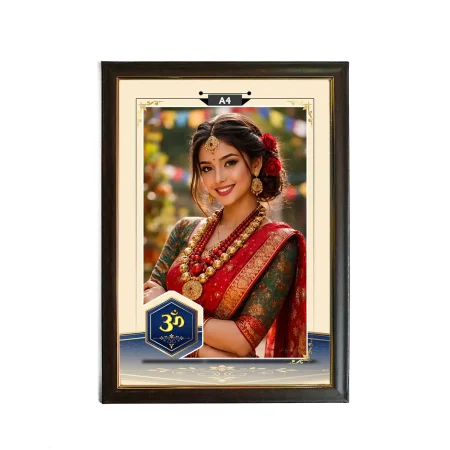 116 No A4 N Frame