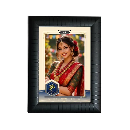 Custom Photo Frame Design Nepal 08708