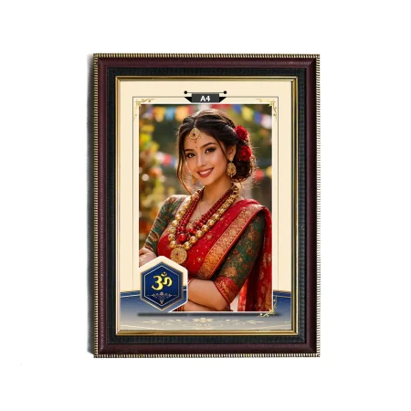 Custom Photo Frame Design Nepal 08713
