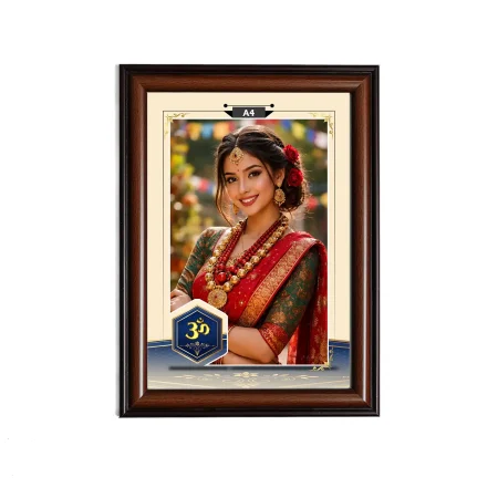 Custom Photo Frame Design Nepal 08716