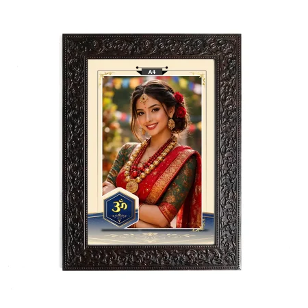 Custom Photo Frame Design Nepal 08718