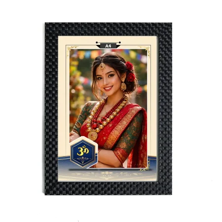 Custom Photo Frame Design Nepal 08719