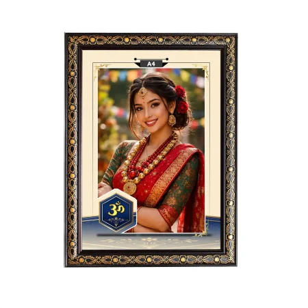 Custom Photo Frame Design Nepal 08732