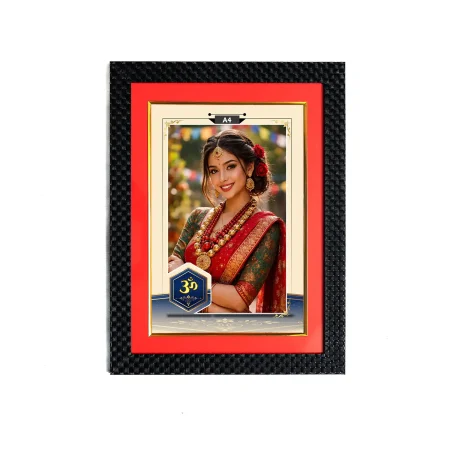 Custom Photo Frame Design Nepal 08737