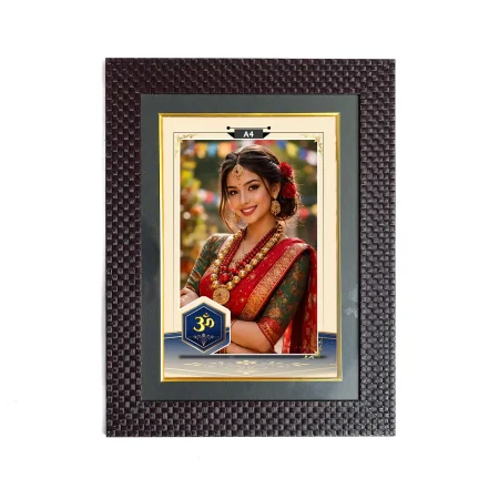 Custom Photo Frame Design Nepal 08738