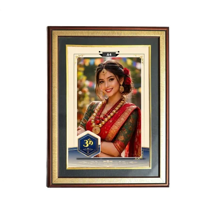 Custom Photo Frame Design Nepal 08740