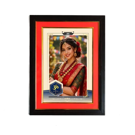 Custom Photo Frame Design Nepal 08743