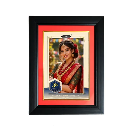 Custom Photo Frame Design Nepal 08744