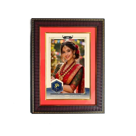 Custom Photo Frame Design Nepal 08753