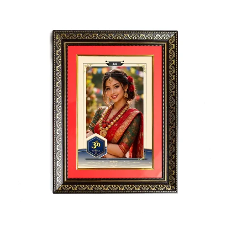 Custom Photo Frame Design Nepal 08754