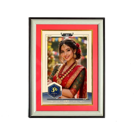Custom Photo Frame Design Nepal 08758
