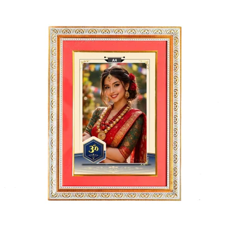 Custom Photo Frame Design Nepal 08760