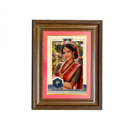 Custom Photo Frame Design Nepal 08761