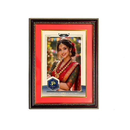 Custom Photo Frame Design Nepal 08762