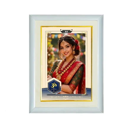 Custom Photo Frame Design Nepal 08765