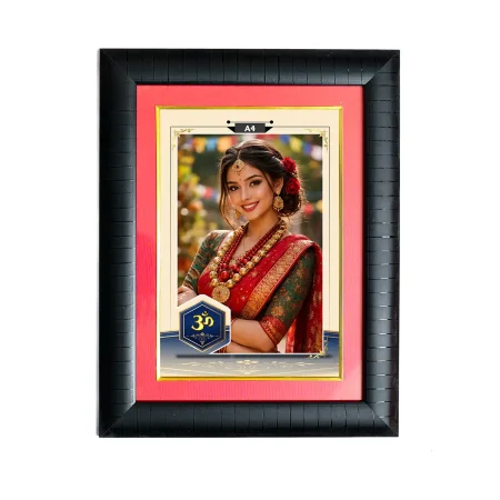 Custom Photo Frame Design Nepal 08767