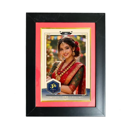 Custom Photo Frame Design Nepal 08769