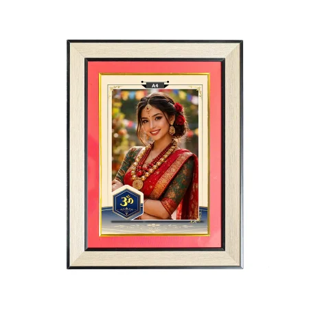 Custom Photo Frame Design Nepal 08773
