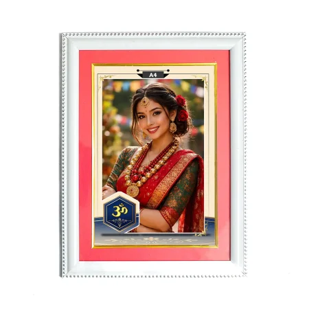 Custom Photo Frame Design Nepal 08777