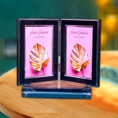 Folding Photo Frame