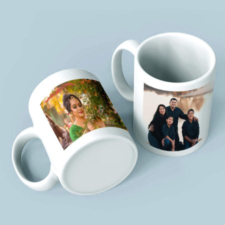 Cup Print, Mug Print